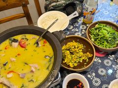 -龚师傅土菜馆.地道农家菜(魅力湘西店)