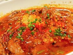 -臻宝中餐厅·大连菜·海鲜·融合菜(大连一方城堡豪华精选酒店)