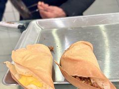 -易老大蛋烘糕(奎星楼总店)