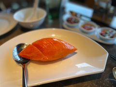 蜜汁红薯-新荣记(BFC外滩金融中心店)