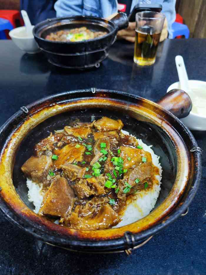 牛展面食店-"去顺德之前没怎么做攻略,想着到了随机找就.