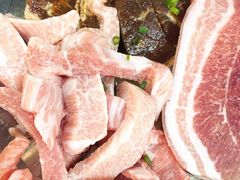 -牛信亭韩国料理·炭火烤肉(紫藤路店)