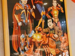 -松哥油焖大虾(科技园店)