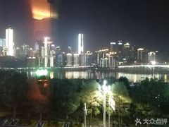 -丽晶轩中餐厅(重庆丽晶酒店)