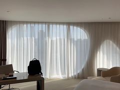 -北京康莱德酒店