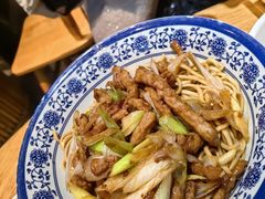 -慧娟面馆·餐厅(望江路店)