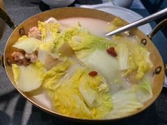 -赠李白·如诗的川味(余杭万达广场店)