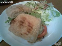 20090123(013)-榖屋house of flour(张江首店)