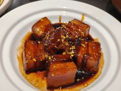 -金陵家宴·金陵春·南京菜(夫子庙店)