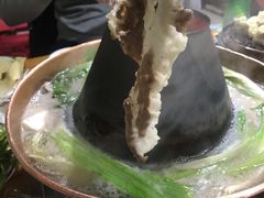 -元盛居(生态大街店)