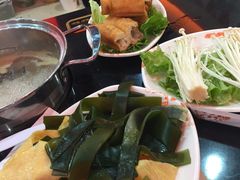 -呷哺呷哺(万达新世界店)