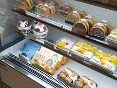 -沁园(加州财信店)