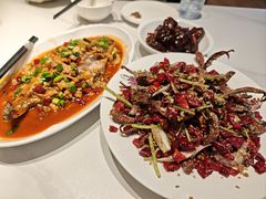 -金锅小厨(乐活街店)