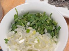 -清真·老门框爆肚涮肉·中华老字号(丰管路店)