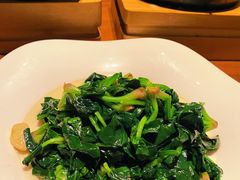 浓汤时蔬-山里亲戚(淞虹路店)