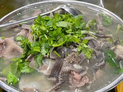 -小杨翘脚牛肉