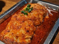 -兔槽江湖菜·重庆璧山兔(水围店)