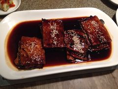 -万德诺富特酒店·自助餐厅(万德大厦店)