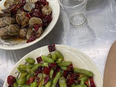 -小民大排档(光谷店)