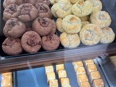 -仙豆菓夫(鼓楼店)