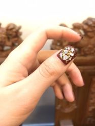 -甲舍美甲美睫艺术馆