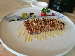 -明珠海港大酒店