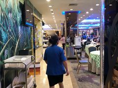-快乐海鲜城(虎泉街店)