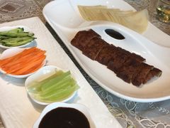 -菩提树·素食餐厅(汇智国际商业中心店)