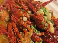 -霸王虾·麻辣小龙虾(清水河公园店)