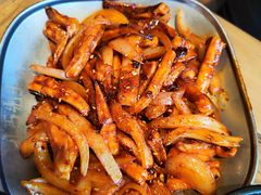 -北丐先生·野馄饨烧烤(泰达E街区店)