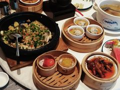 -晋江荣誉国际酒店·港誉茶餐厅