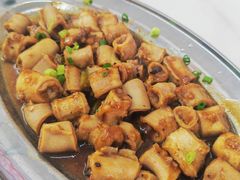 -嘉升大排档(番禺总店)