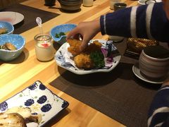 -割烹旭日本料理(龙湖狮山天街店)