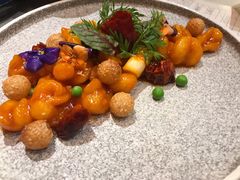 宫保虾球-荟廷·晶萃(陆家嘴尚悦湾店)