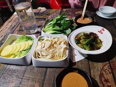 -龙虾风暴(松江店)