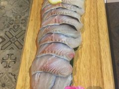 清江无刺鱼-鱼豆吉·豆浆鱼火锅(宜昌万达店)