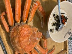 -震海贝烤贝·民俗特色店(延吉总店)