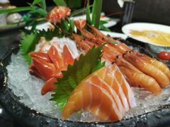 -daozao料理美术馆(寿光店)