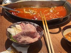 -楠火锅(仁恒梦中心店)