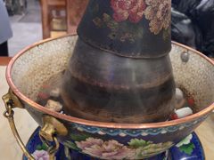 -东来顺•非遗火锅(外滩店)