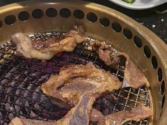 -韩盛·盛江山自助料理(于洪新玛特店)