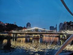 -海河游船-永乐码头(大悲院)