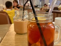 -来龙里 精致 东南亚餐室(万象城店)