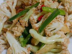-静一·疆味小馆(黄河路店)