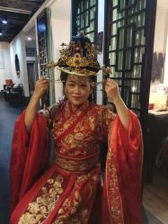 -盘子女人坊古装写真摄影(天津总店)