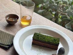 -知亘茶食