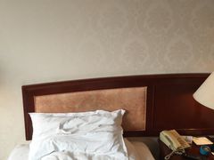 -西安交大南洋大酒店(交通大学青龙寺店)