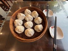 -锡笼记·无锡小笼(方塔店)