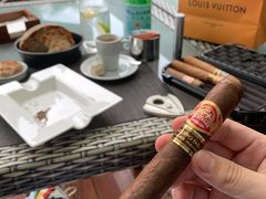 -君悦酒店·La Terrazza意合園·意式风味