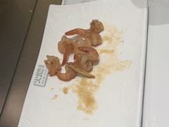 -火地铁板烧(昆山万象汇店)